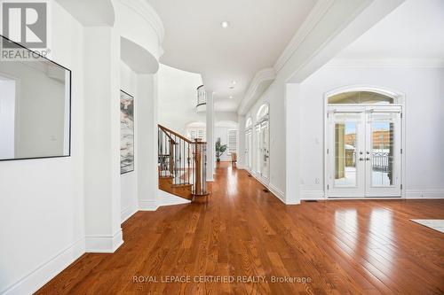 100 Virtue Crescent, Vaughan, ON - Indoor Photo Showing Other Room