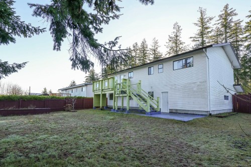 436 Pinecrest Rd, Campbell River, BC 