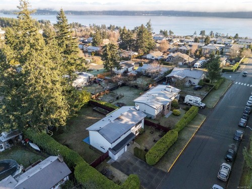 436 Pinecrest Rd, Campbell River, BC 