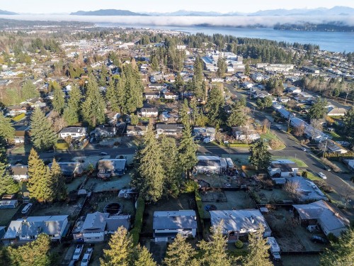 436 Pinecrest Rd, Campbell River, BC 