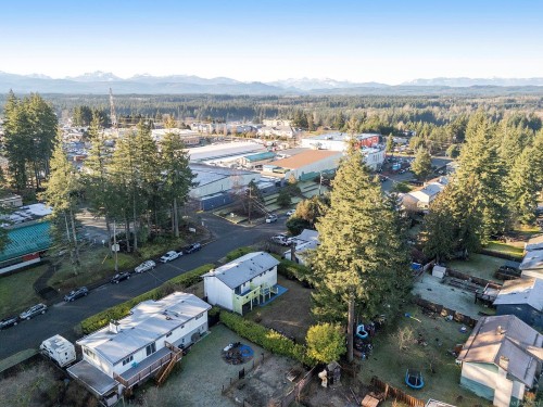 436 Pinecrest Rd, Campbell River, BC 