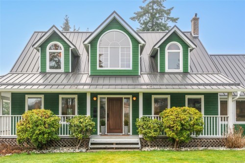 6126 Renton Rd, Port Alberni, BC 