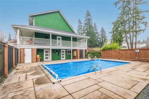 6126 Renton Rd, Port Alberni, BC 