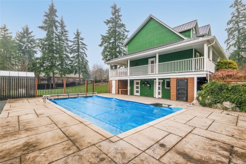 6126 Renton Rd, Port Alberni, BC 