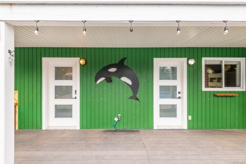 6126 Renton Rd, Port Alberni, BC 