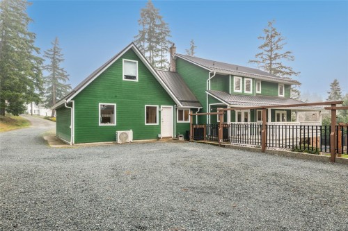 6126 Renton Rd, Port Alberni, BC 