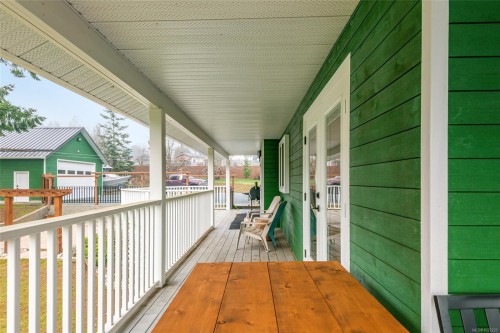 6126 Renton Rd, Port Alberni, BC 