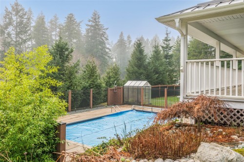 6126 Renton Rd, Port Alberni, BC 