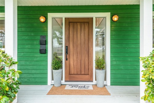 6126 Renton Rd, Port Alberni, BC 