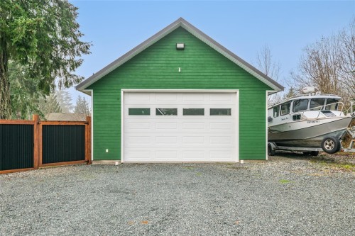 6126 Renton Rd, Port Alberni, BC 