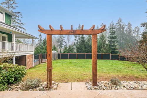 6126 Renton Rd, Port Alberni, BC 