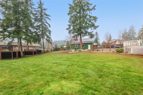 6126 Renton Rd, Port Alberni, BC 