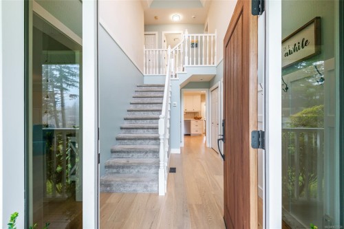 6126 Renton Rd, Port Alberni, BC 