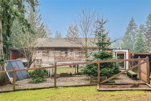 6126 Renton Rd, Port Alberni, BC 