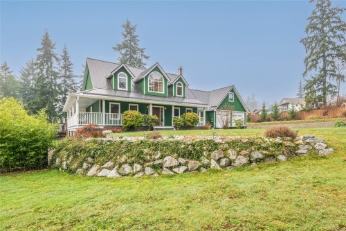 6126 Renton Rd, Port Alberni, BC 