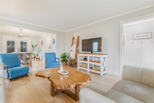 6126 Renton Rd, Port Alberni, BC 