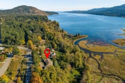 2983 Northwest Bay Rd  Nanoose Bay, BC V9P 9J9