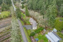 1208 Tatlow Rd  North Saanich, BC V8L 5P3