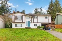 4370 Elnido Cres  Saanich, BC V8N 4Z6
