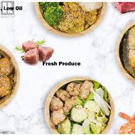 UNIT C, CAFE - 7880 WOODBINE AVENUE  Markham, ON L3R 2N7