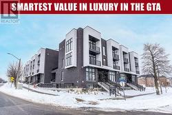 24 - 188 ANGUS DRIVE  Ajax, ON L1S 0G5