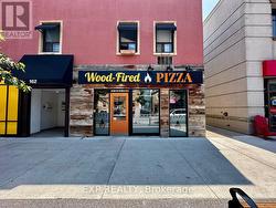 162 LAKESHORE ROAD E  Oakville, ON L6J 1H6