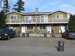 2 1168 N SECOND AVENUE  Williams Lake, BC V2G 1X8
