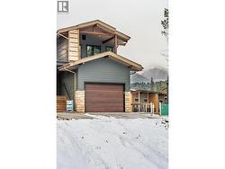 1444 Granite Drive Unit# 9  Golden, BC V0A 1H3