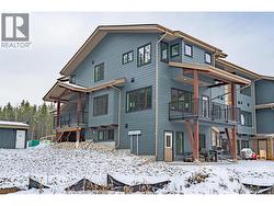 1444 Granite Drive Unit# 9  Golden, BC V0A 1H3