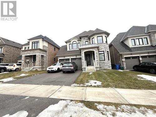 Upper - 50 Meadow Vista Crescent, East Gwillimbury, ON 