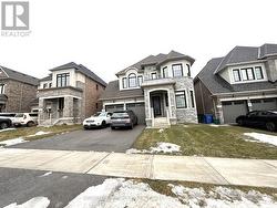 UPPER - 50 MEADOW VISTA CRESCENT  East Gwillimbury, ON L9N 0T4
