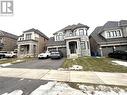 Upper - 50 Meadow Vista Crescent, East Gwillimbury, ON 