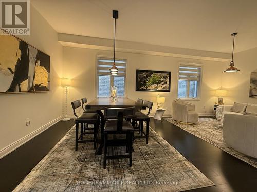 Upper - 50 Meadow Vista Crescent, East Gwillimbury, ON 