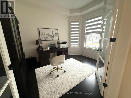 Upper - 50 Meadow Vista Crescent, East Gwillimbury, ON 