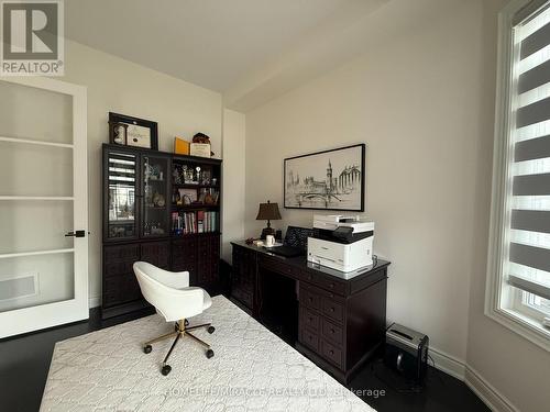 Upper - 50 Meadow Vista Crescent, East Gwillimbury, ON 