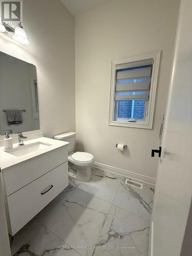 Upper - 50 Meadow Vista Crescent, East Gwillimbury, ON 