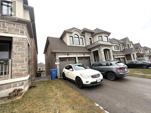 Upper - 50 Meadow Vista Crescent, East Gwillimbury, ON 