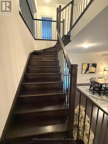Upper - 50 Meadow Vista Crescent, East Gwillimbury, ON 