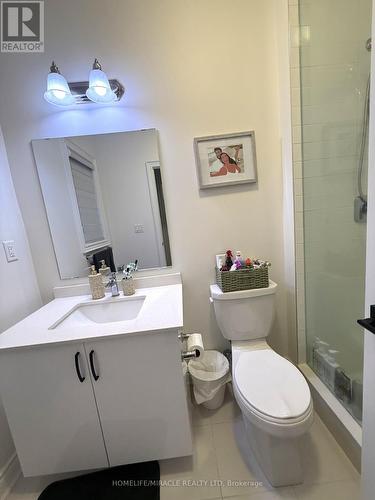 Upper - 50 Meadow Vista Crescent, East Gwillimbury, ON 