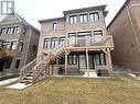 Upper - 50 Meadow Vista Crescent, East Gwillimbury, ON 