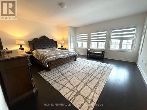 Upper - 50 Meadow Vista Crescent, East Gwillimbury, ON 