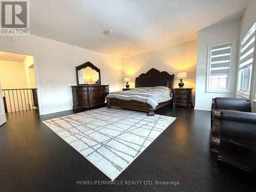 Upper - 50 Meadow Vista Crescent, East Gwillimbury, ON 