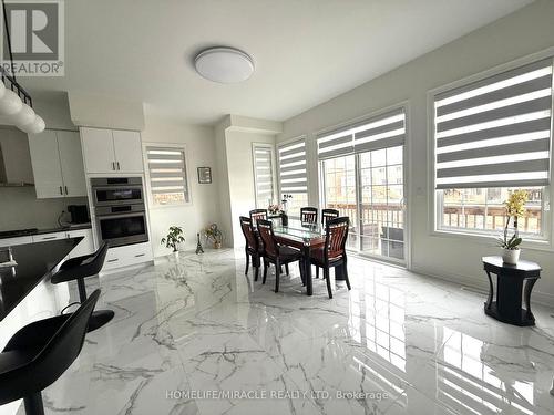 Upper - 50 Meadow Vista Crescent, East Gwillimbury, ON 