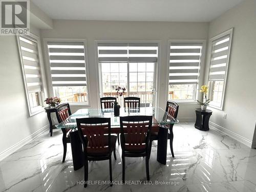 Upper - 50 Meadow Vista Crescent, East Gwillimbury, ON 