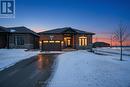 123 Ritchie Crescent, Springwater, ON  - Outdoor 