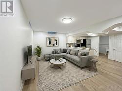 BASEMENT - 55 COWAN ROAD  Brampton, ON L6X 2P9