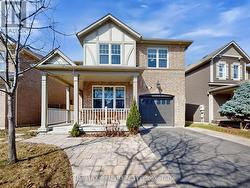 BASEMENT - 367 GRENKE PLACE  Milton, ON L9T 7T4