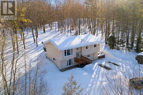 435 RANKIN LAKE ROAD  Seguin, ON P2A 0B2