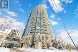 1808 - 18 HOLMES AVENUE  Toronto, ON M2N 0E1