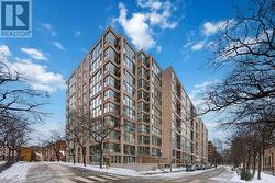 601 - 65 SCADDING AVENUE  Toronto, ON M5A 4L1